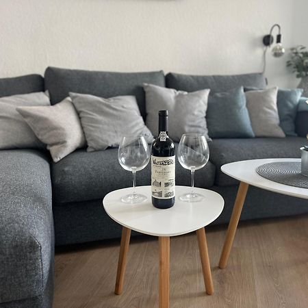 Dein Winterberg Apartment - Wifi Geschirrspueler Smart Tv Eksteriør billede