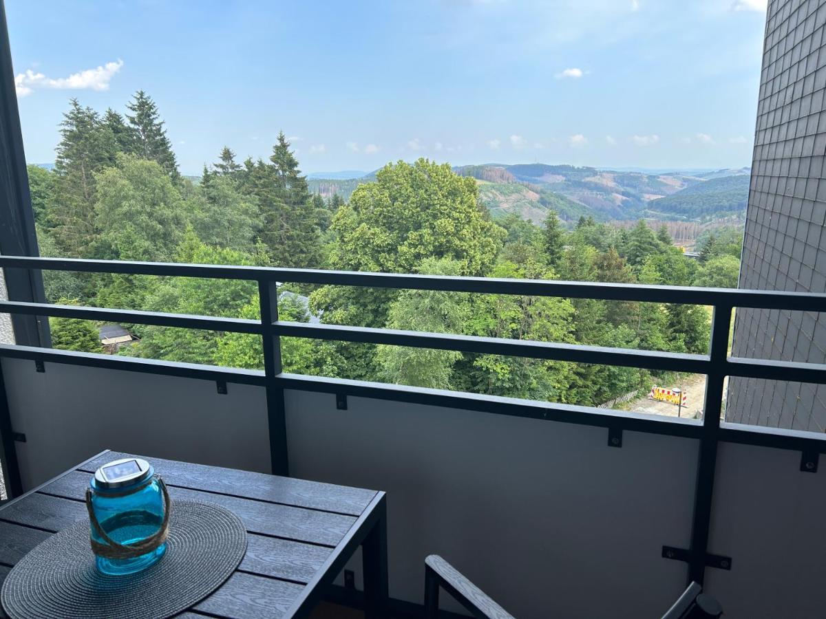 Dein Winterberg Apartment - Wifi Geschirrspueler Smart Tv Værelse billede