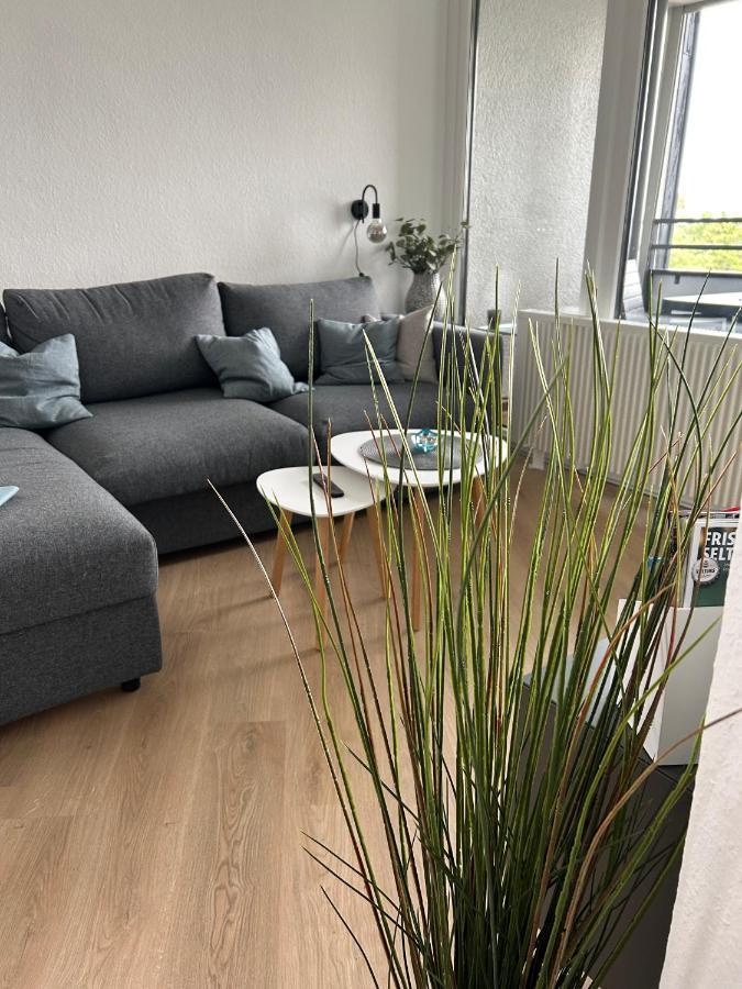 Dein Winterberg Apartment - Wifi Geschirrspueler Smart Tv Værelse billede