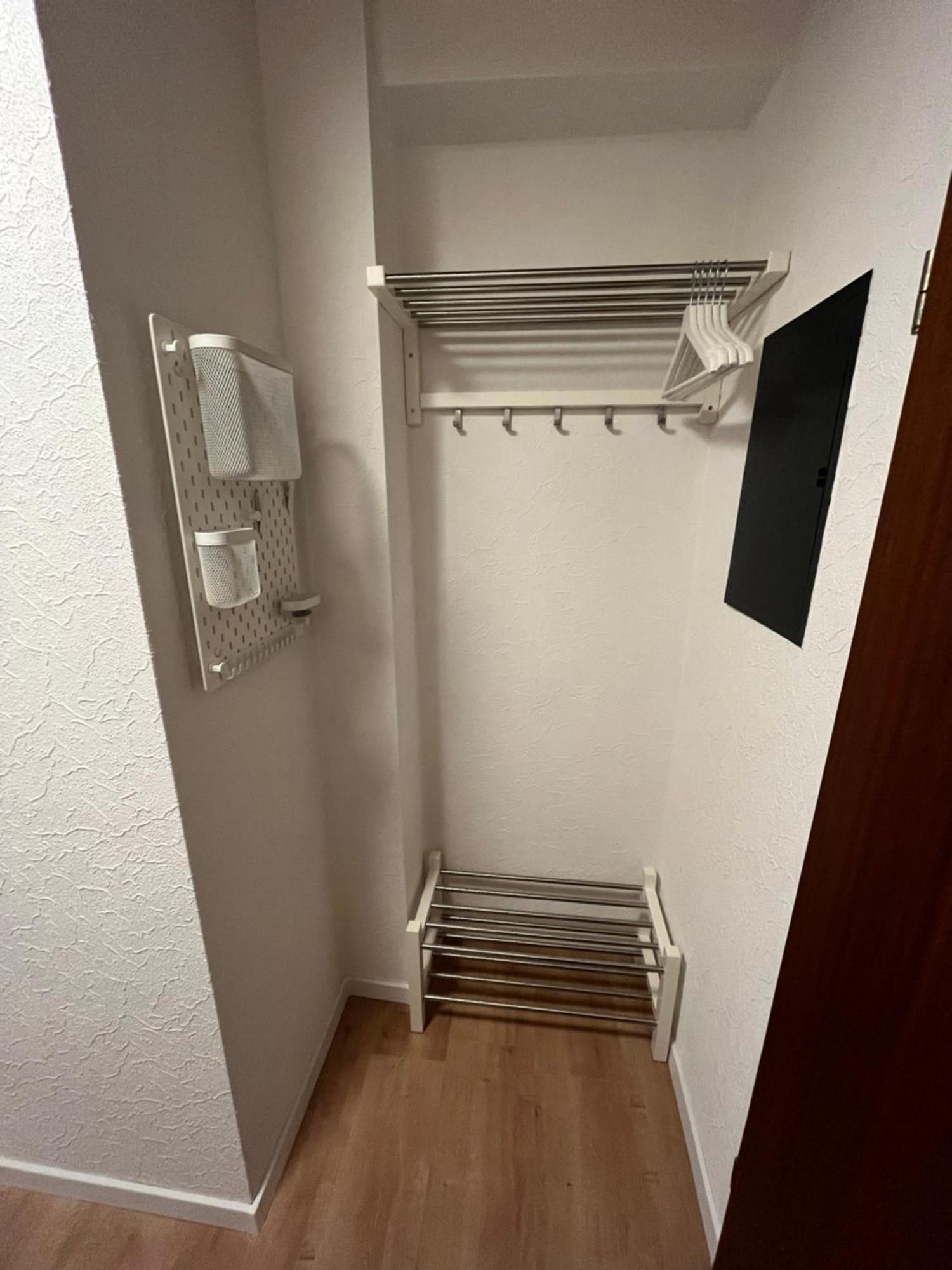 Dein Winterberg Apartment - Wifi Geschirrspueler Smart Tv Værelse billede