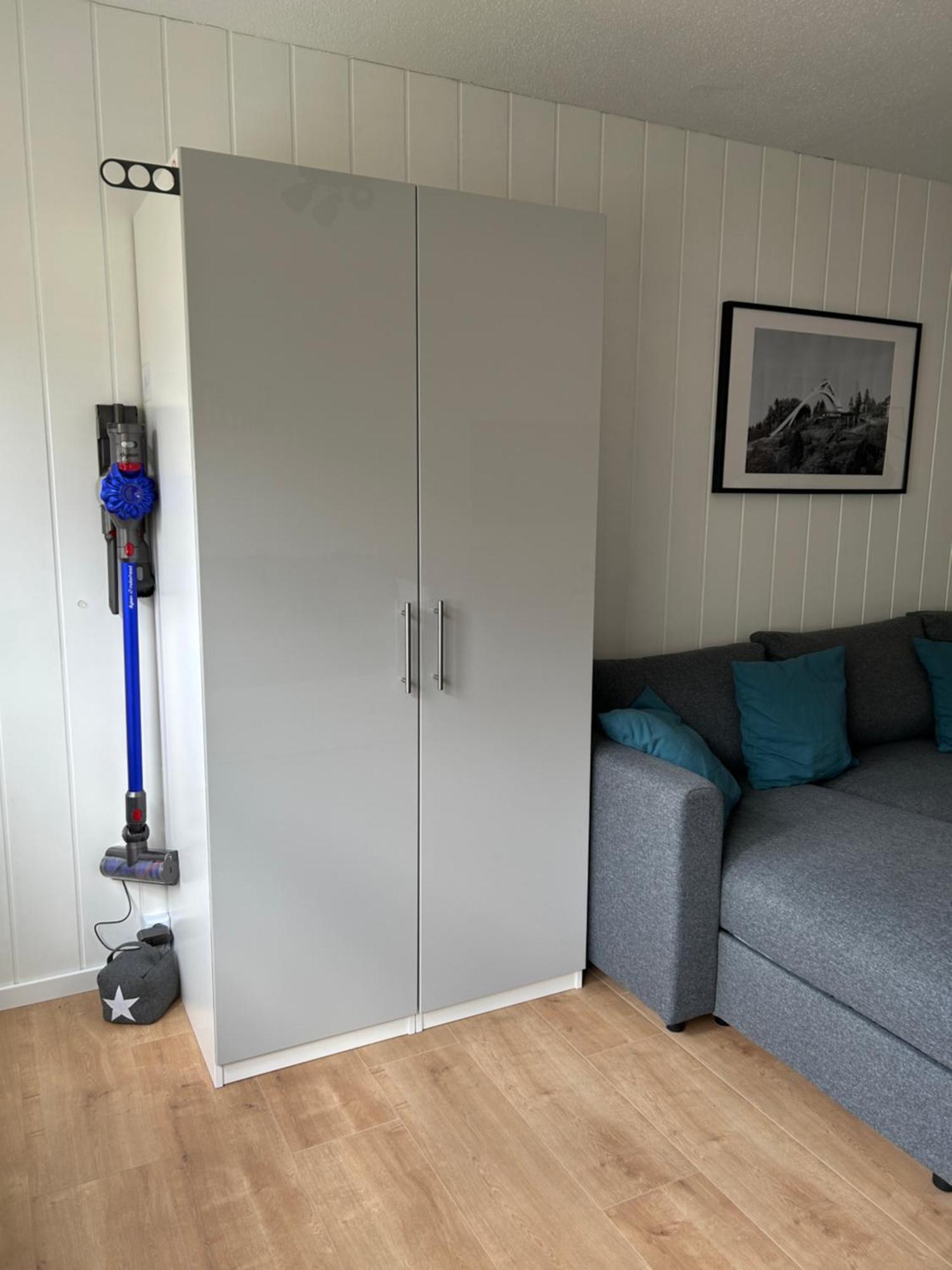 Dein Winterberg Apartment - Wifi Geschirrspueler Smart Tv Værelse billede