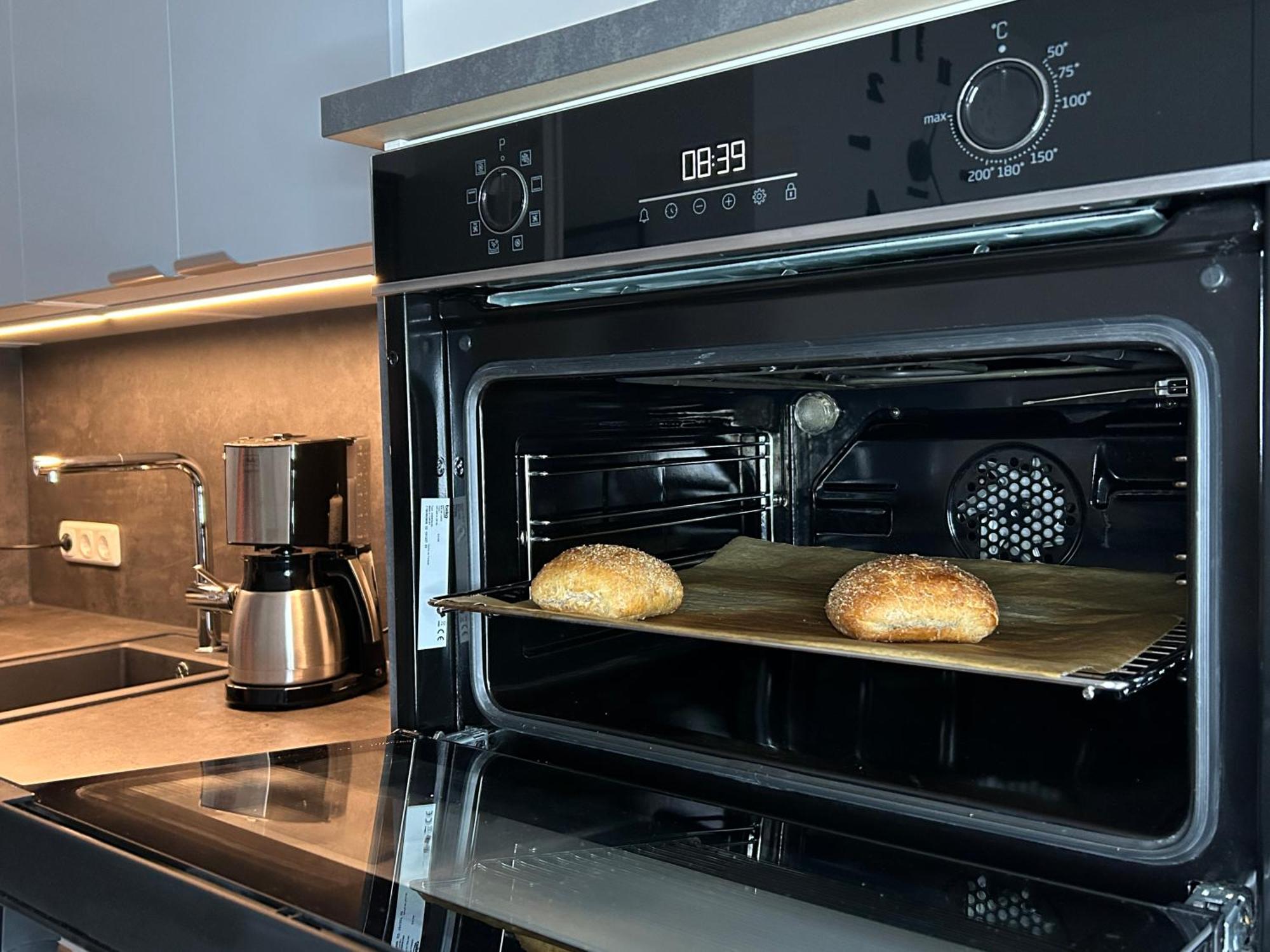 Dein Winterberg Apartment - Wifi Geschirrspueler Smart Tv Værelse billede