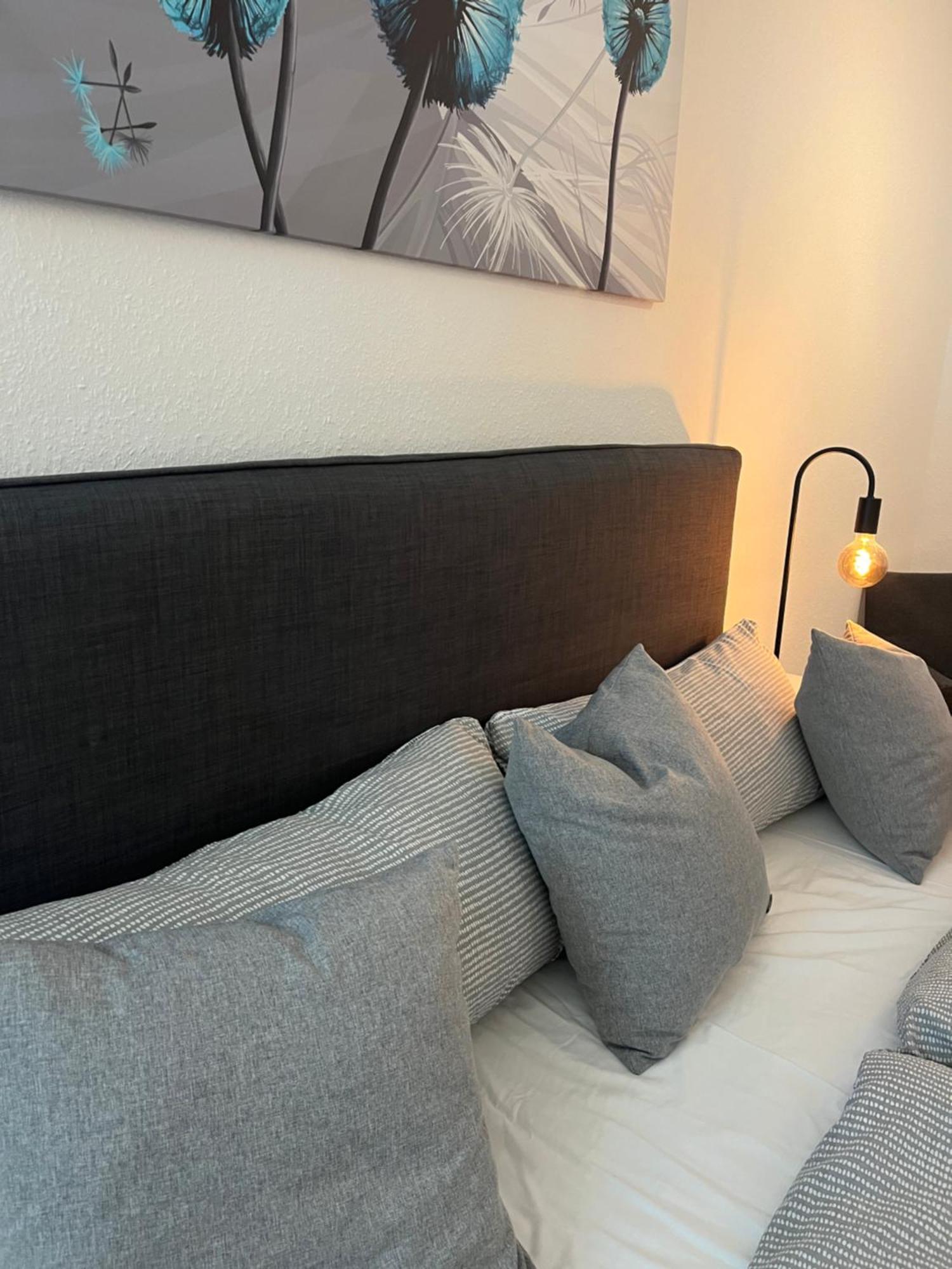Dein Winterberg Apartment - Wifi Geschirrspueler Smart Tv Værelse billede