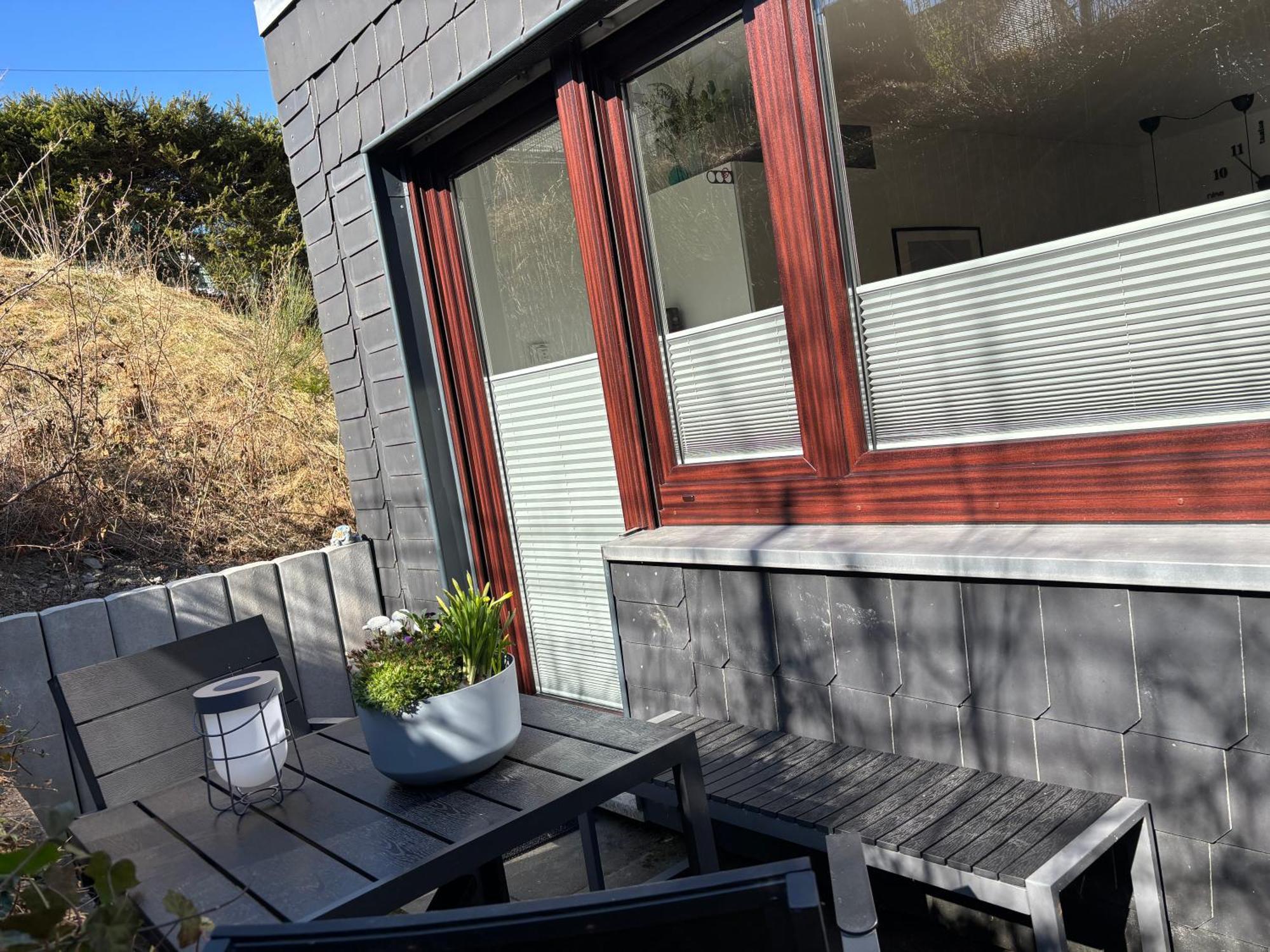 Dein Winterberg Apartment - Wifi Geschirrspueler Smart Tv Værelse billede