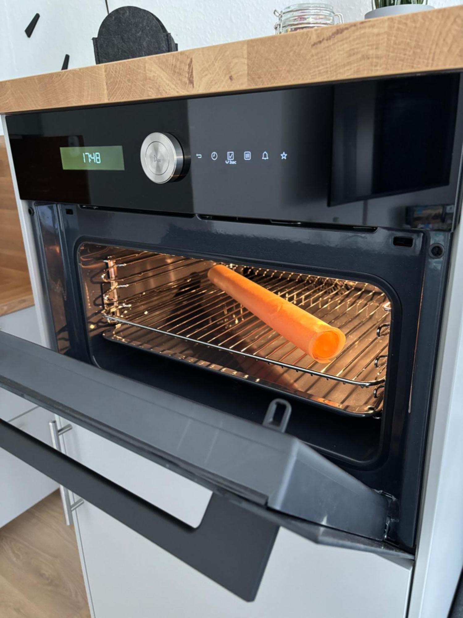 Dein Winterberg Apartment - Wifi Geschirrspueler Smart Tv Værelse billede