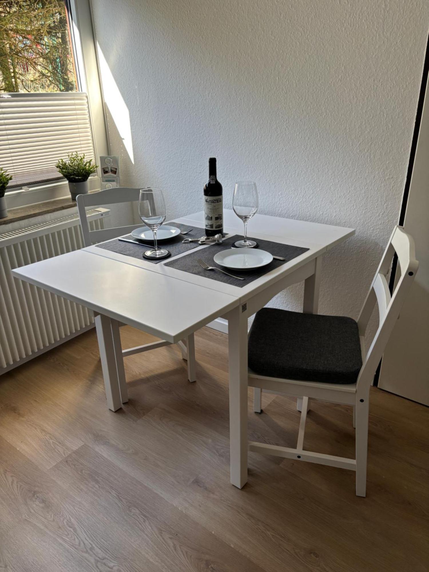 Dein Winterberg Apartment - Wifi Geschirrspueler Smart Tv Værelse billede