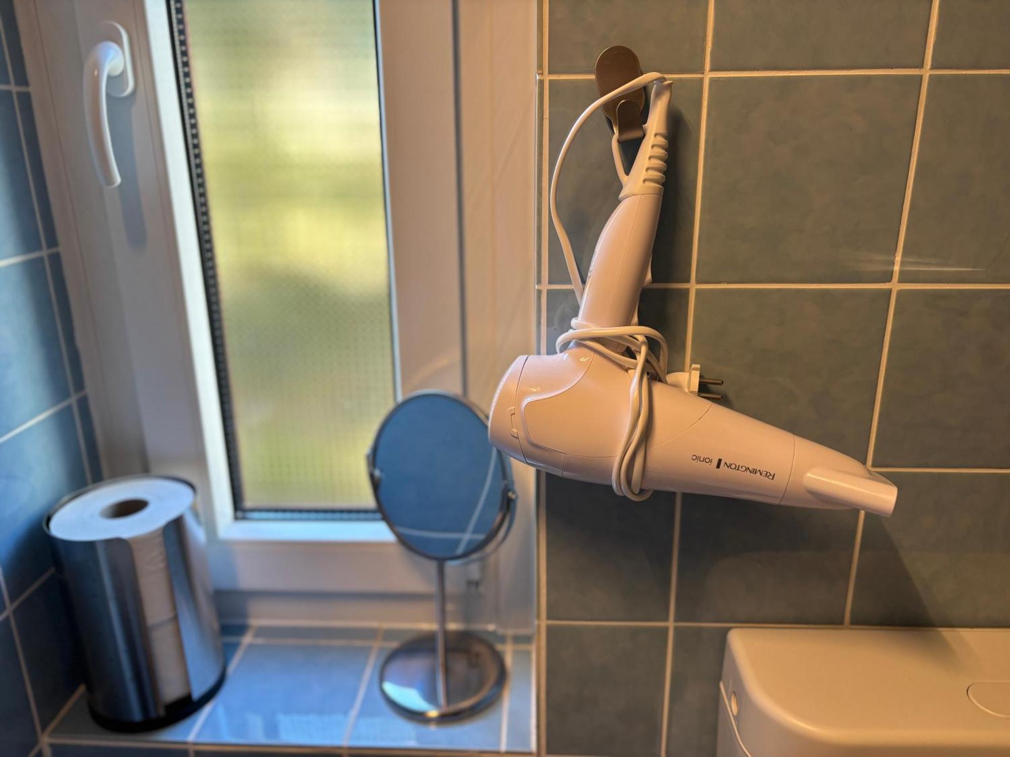 Dein Winterberg Apartment - Wifi Geschirrspueler Smart Tv Værelse billede