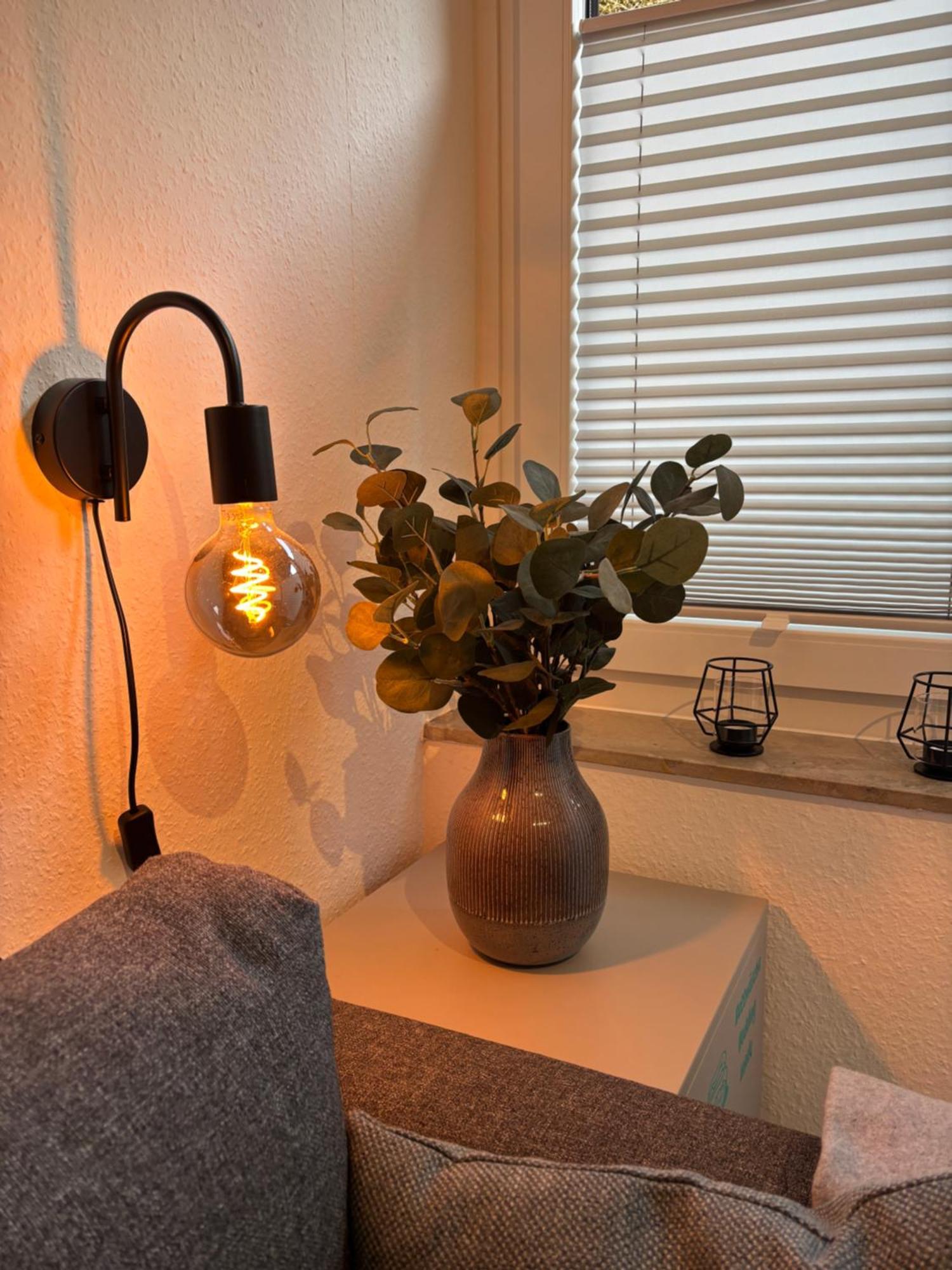 Dein Winterberg Apartment - Wifi Geschirrspueler Smart Tv Værelse billede