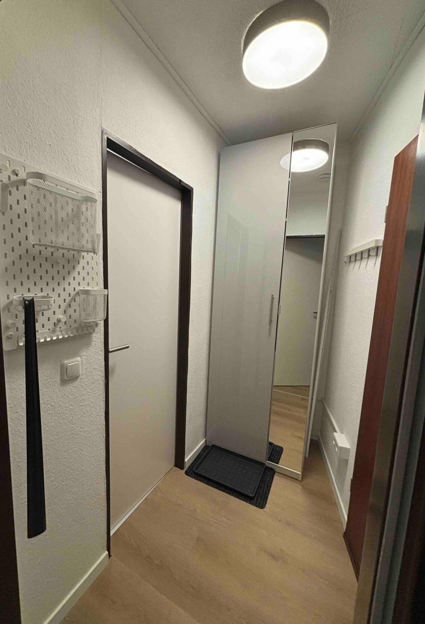 Dein Winterberg Apartment - Wifi Geschirrspueler Smart Tv Værelse billede